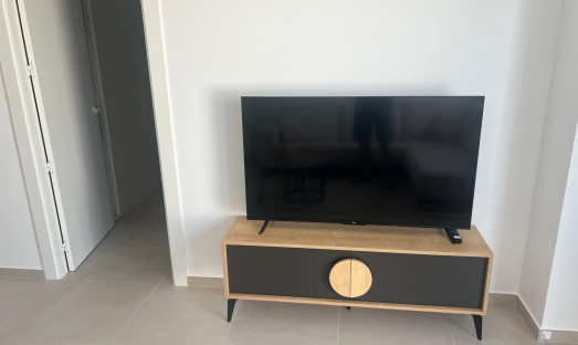 Resale - Villa - Torre Pacheco