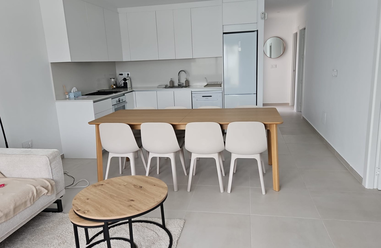 Resale - Villa - Torre Pacheco