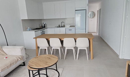 Resale - Villa - Torre Pacheco