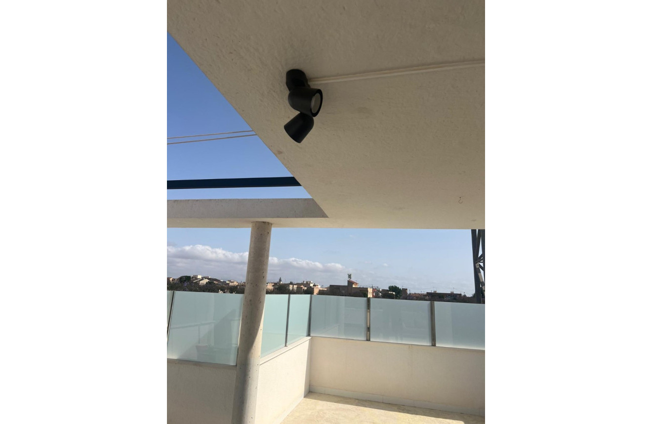 Resale - Villa - Torre Pacheco