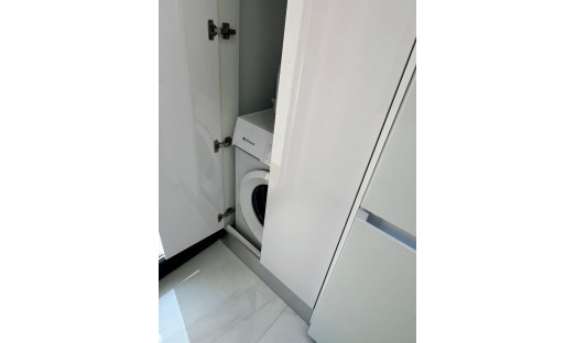 Neue Gebäude - Villa / Doppelhaushälfte - Polop