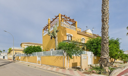 Revente - Maison de ville - Los Narejos