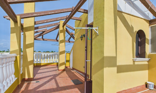 Revente - Maison de ville - Los Narejos