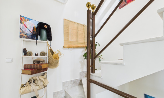 Revente - Maison de ville - Los Narejos