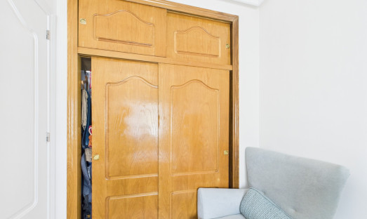 Revente - Maison de ville - Los Narejos