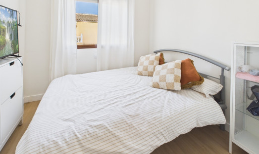 Revente - Maison de ville - Los Narejos