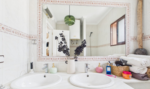 Revente - Maison de ville - Los Narejos