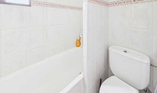 Revente - Maison de ville - Los Narejos