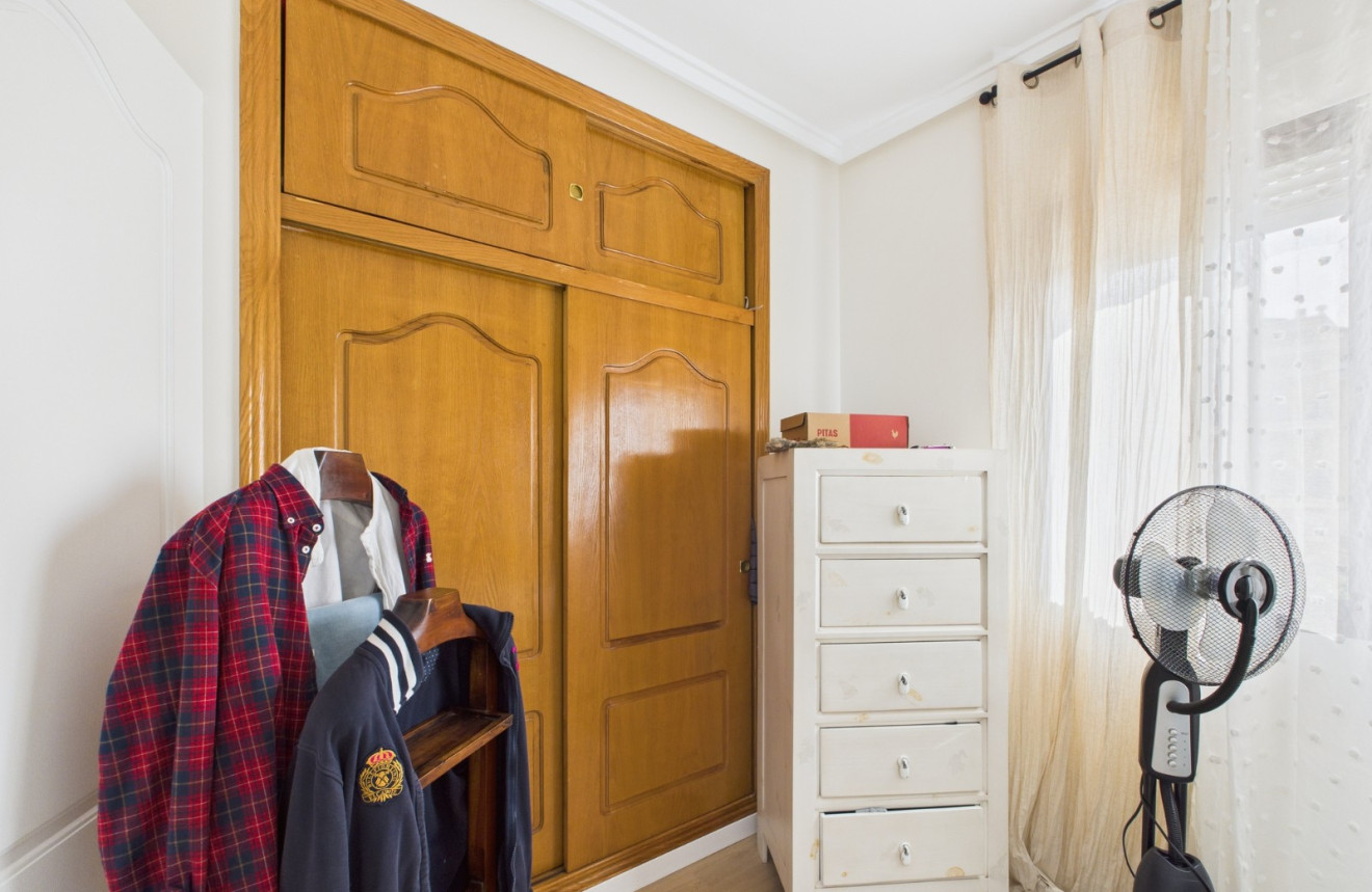 Revente - Maison de ville - Los Narejos