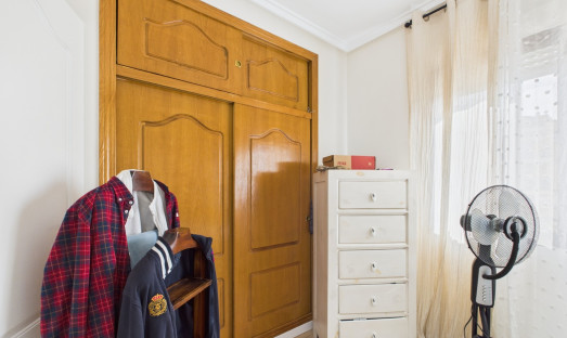 Revente - Maison de ville - Los Narejos