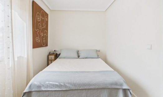 Revente - Maison de ville - Los Narejos