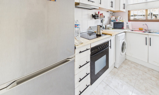 Revente - Maison de ville - Los Narejos