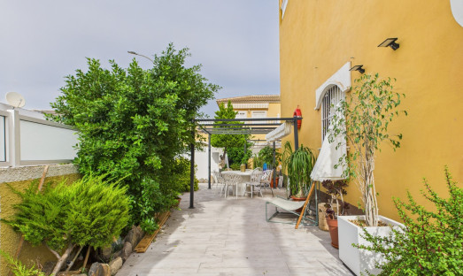 Revente - Maison de ville - Los Narejos