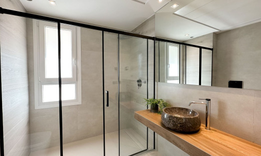 New Build - Villa / Semi-Detached - La Finca Golf