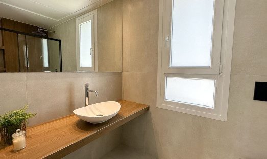 New Build - Villa / Semi-Detached - La Finca Golf