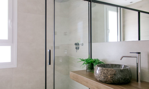 New Build - Villa / Semi-Detached - La Finca Golf