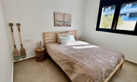 New Build - Villa - Rafal