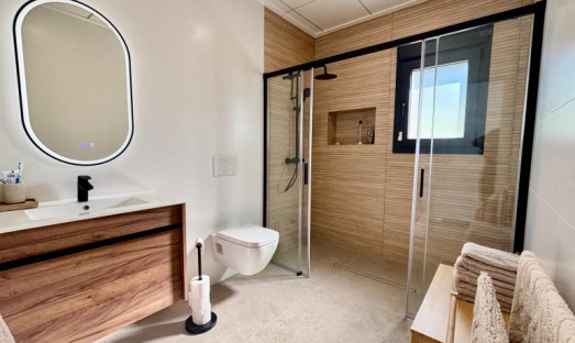 New Build - Villa - Rafal