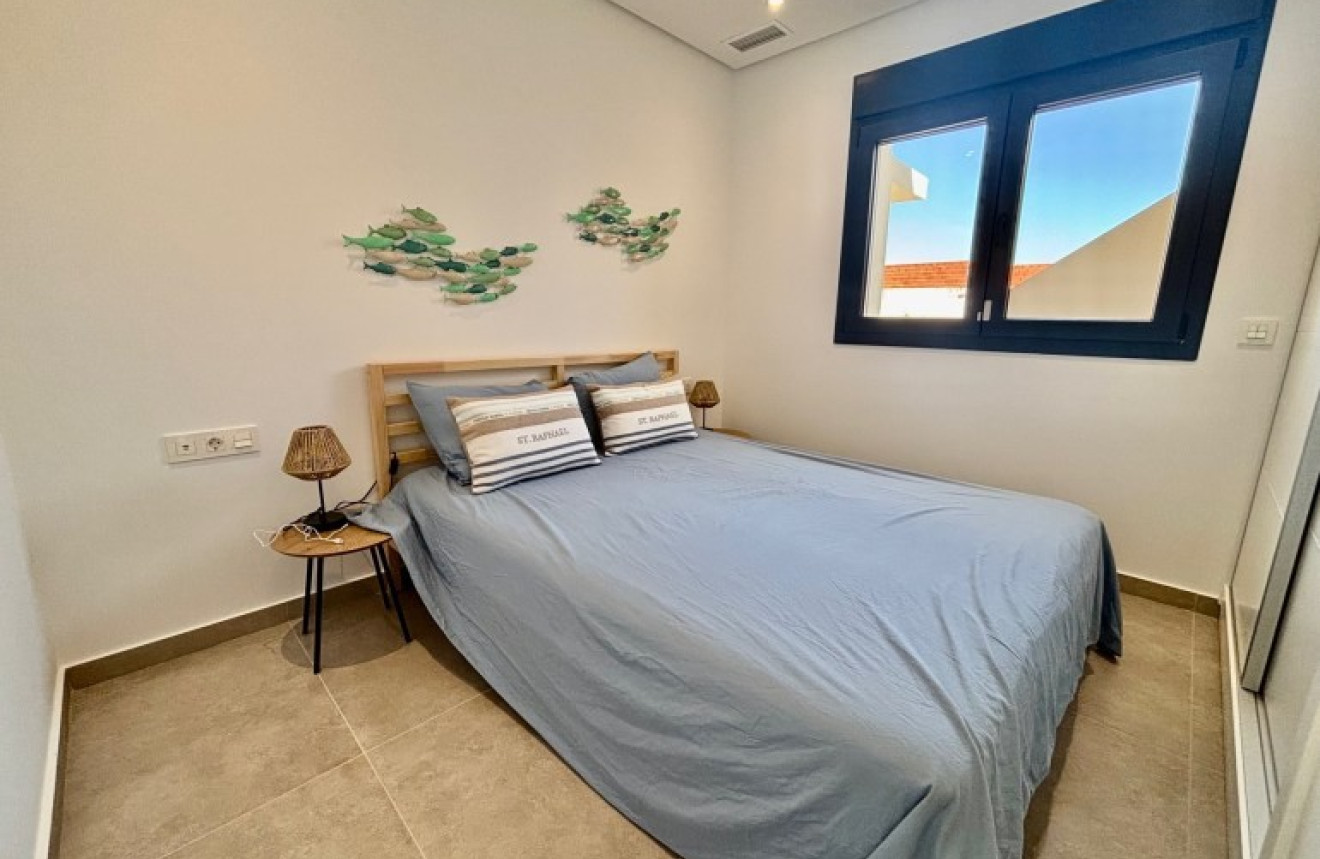 Neue Gebäude - Villa - Rafal