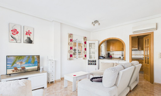 Resale - Townhouse - San Javier - Euro Roda