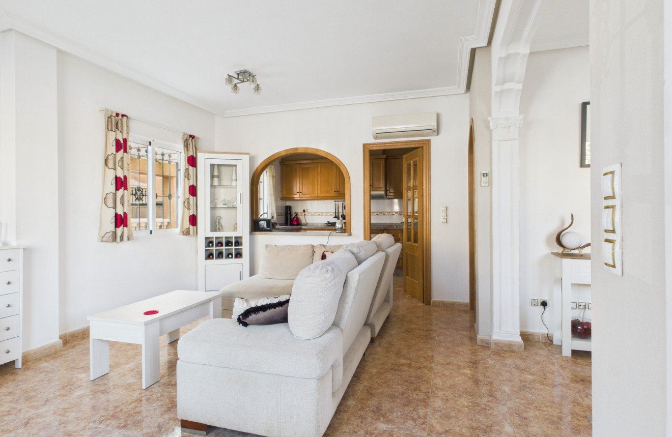 Resale - Townhouse - San Javier - Euro Roda