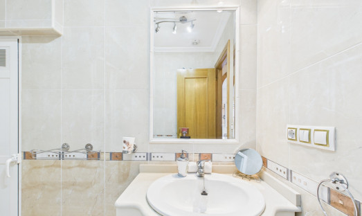 Resale - Townhouse - San Javier - Euro Roda