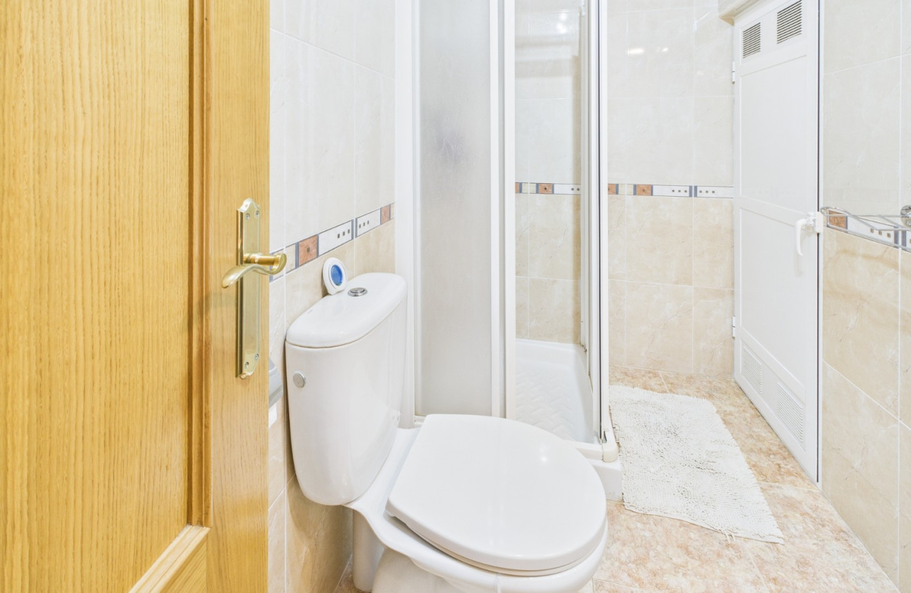 Resale - Townhouse - San Javier - Euro Roda