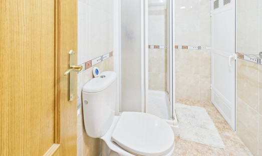 Resale - Townhouse - San Javier - Euro Roda