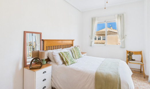 Resale - Townhouse - San Javier - Euro Roda