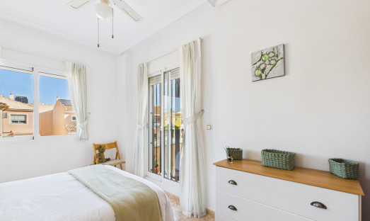 Resale - Townhouse - San Javier - Euro Roda