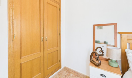 Resale - Townhouse - San Javier - Euro Roda