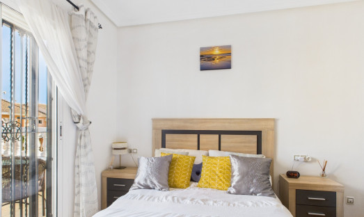 Resale - Townhouse - San Javier - Euro Roda