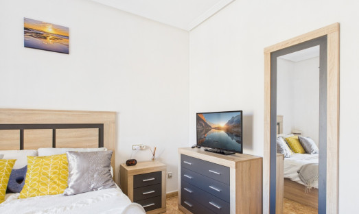 Resale - Townhouse - San Javier - Euro Roda