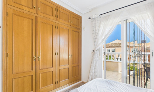 Resale - Townhouse - San Javier - Euro Roda