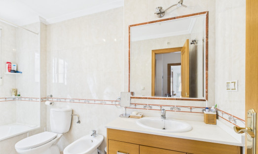 Resale - Townhouse - San Javier - Euro Roda