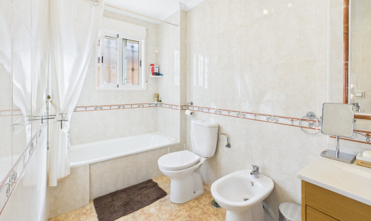 Resale - Townhouse - San Javier - Euro Roda