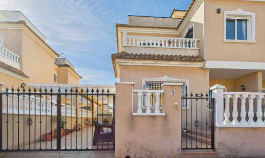 Resale - Townhouse - San Javier - Euro Roda