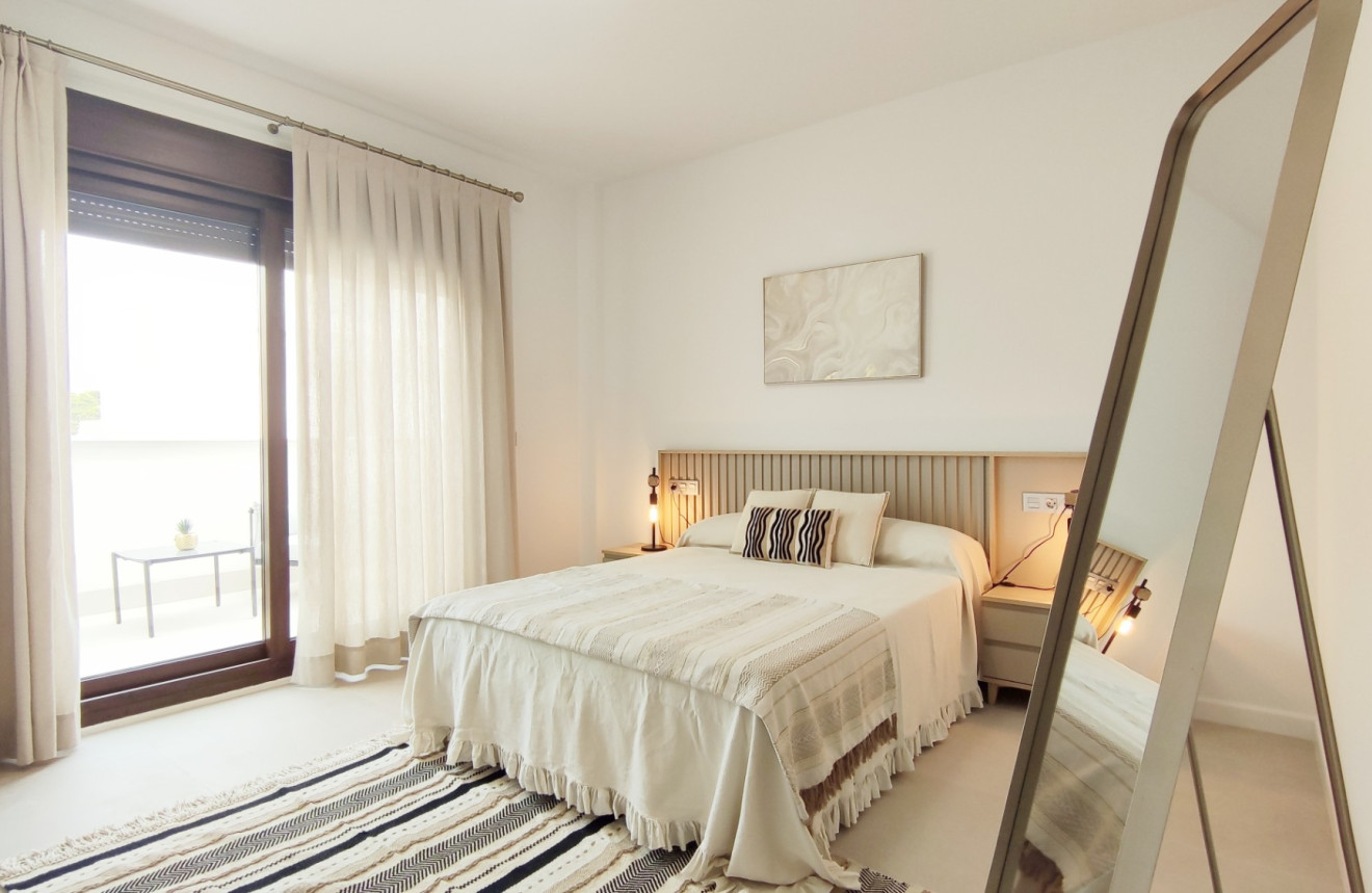 New Build - Townhouse - San Javier