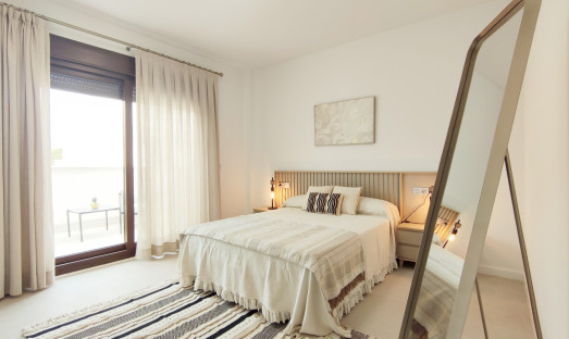 New Build - Townhouse - San Javier