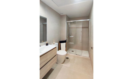 New Build - Townhouse - San Javier