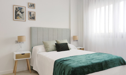 New Build - Townhouse - San Javier