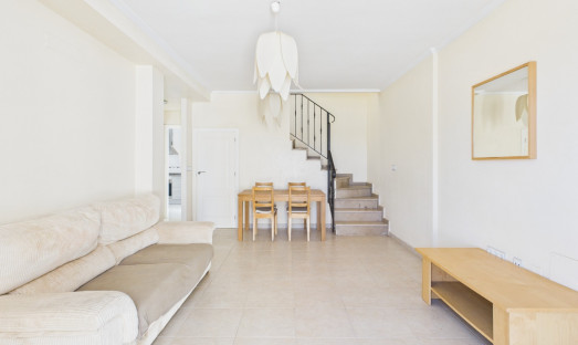 Herverkoop - Apartment - San Cayetano