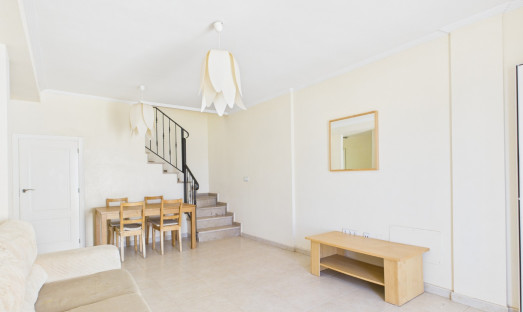 Herverkoop - Apartment - San Cayetano