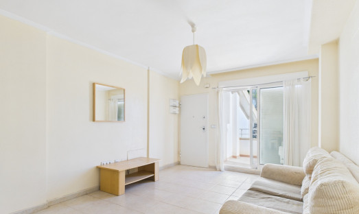 Herverkoop - Apartment - San Cayetano