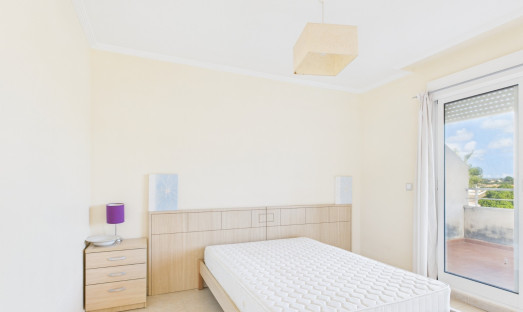 Herverkoop - Apartment - San Cayetano