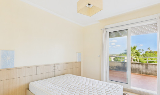 Herverkoop - Apartment - San Cayetano