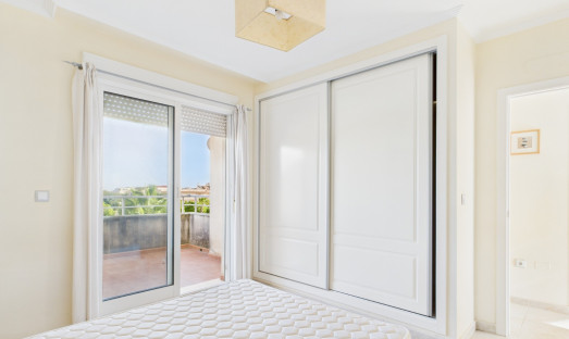 Herverkoop - Apartment - San Cayetano