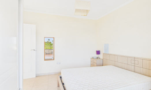 Herverkoop - Apartment - San Cayetano