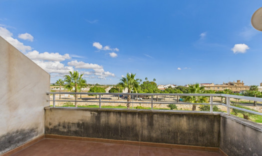 Herverkoop - Apartment - San Cayetano