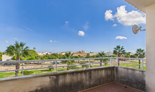 Herverkoop - Apartment - San Cayetano